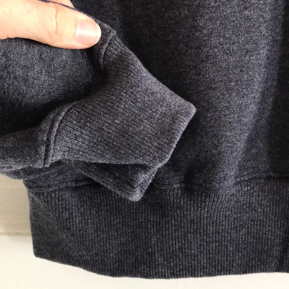 Champion Eco Sweatshirt size M - Picture 4 of 5